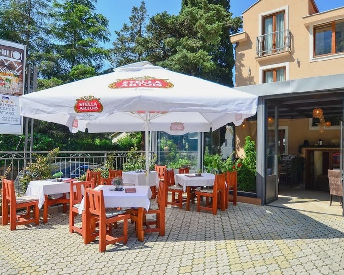 Bocche di Cattaro Apartments