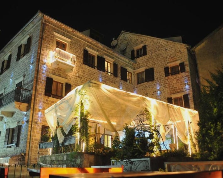 Hotel Villa Duomo