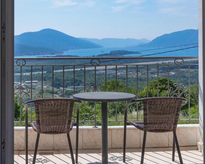 Guest house Vila Vedesa