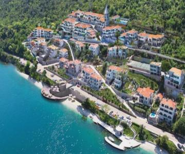 Boka Gardens Seaside Resort