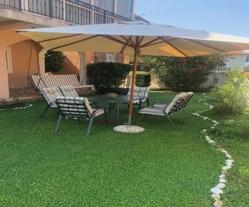 Sunshine Apartments