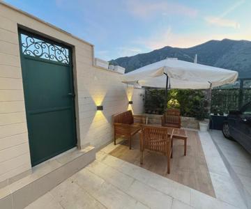 Villa Miramare
