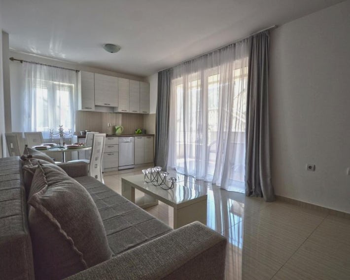 Apartmani Kovacevic