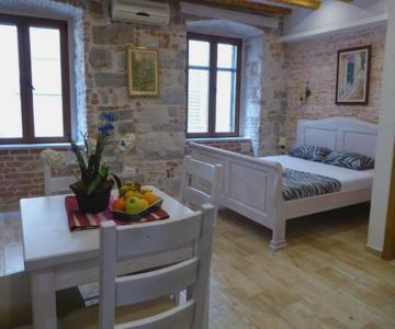 Apartments Dukic