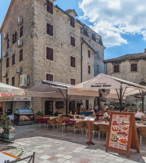 Hotel Rendez Vous