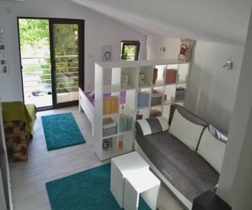 Apartments Nikovic