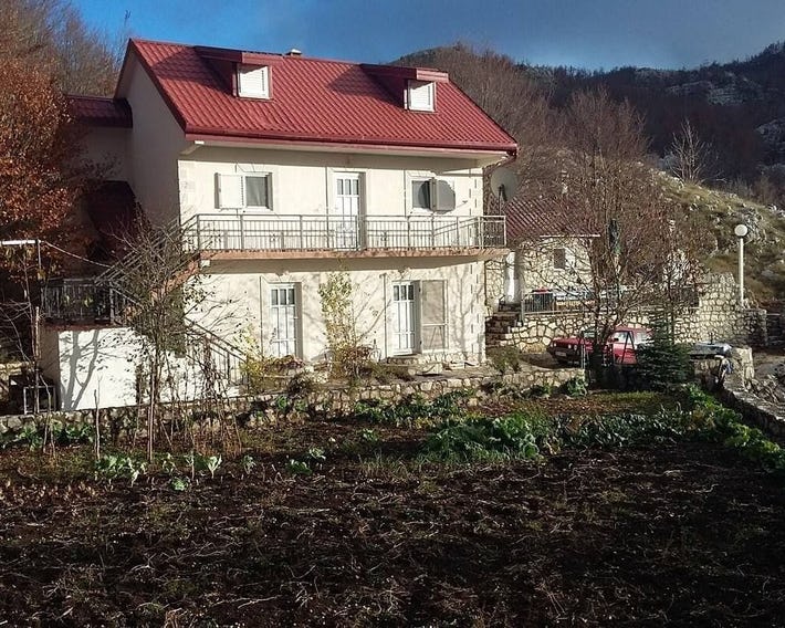 B&B Ljepurice