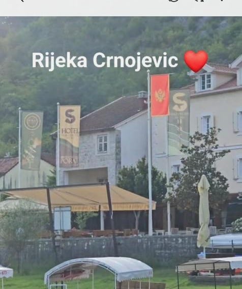 Hotel S Family Jovicevic