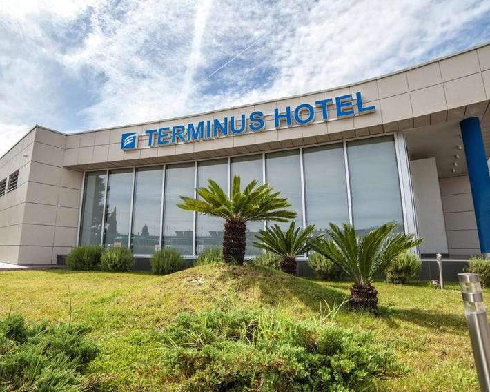 Hotel Terminus