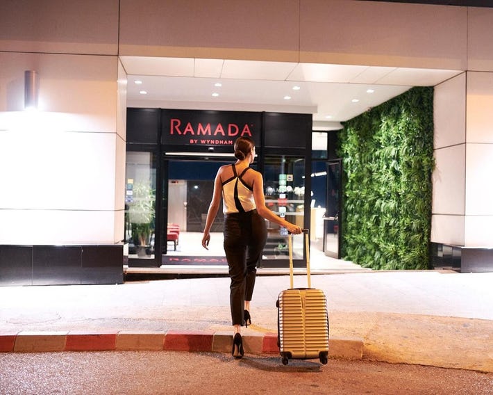 Ramada by Wyndham Podgorica