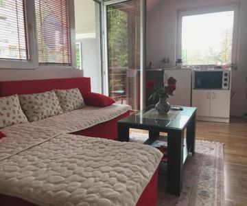 Apartments Premovic Niksic