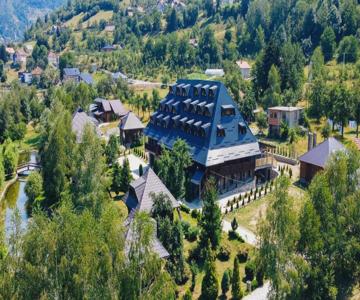 Hotel Kula Damjanova