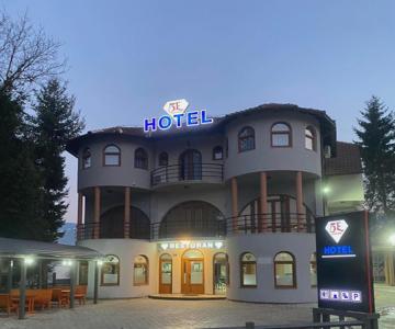 Hotel 5E