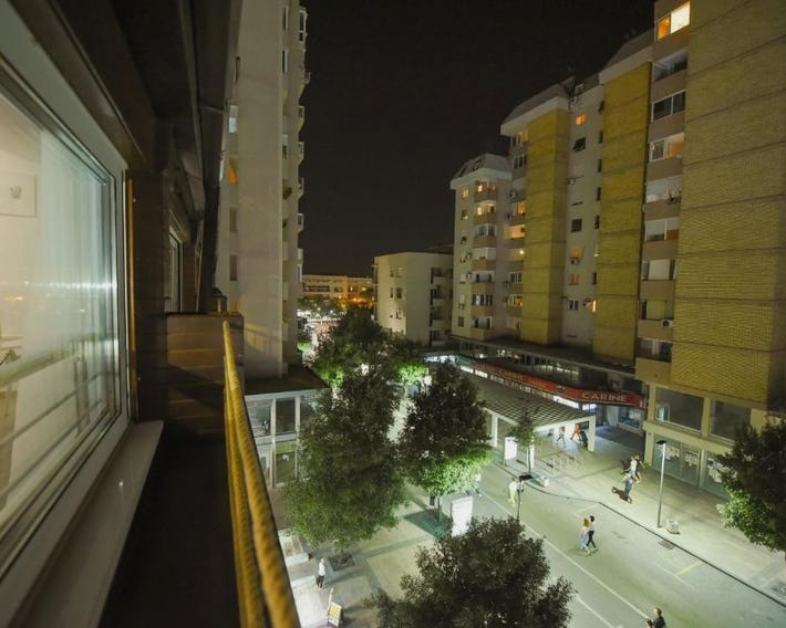 Korzo apartmani