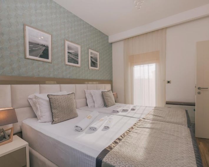 Villa Royal Apartments