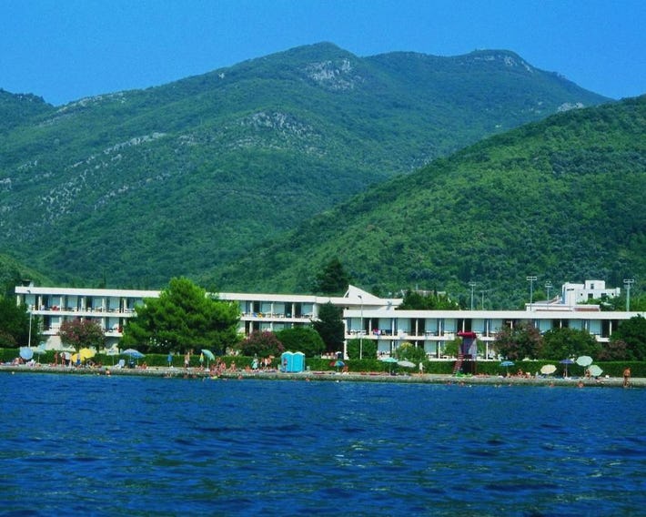 Hotel Kamelija