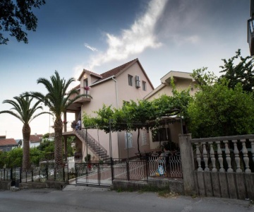 Apartments Deva