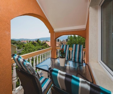 Apartments Kovac