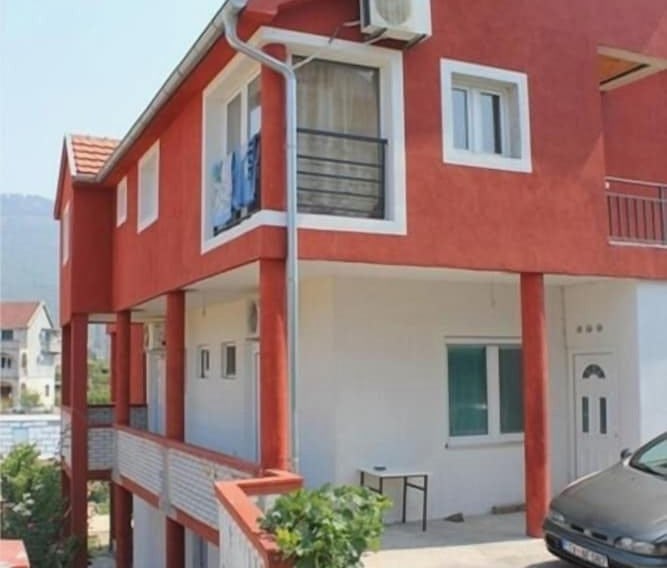 Apartmani Bordo