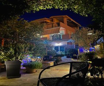 Grand Apartments Scepanovic