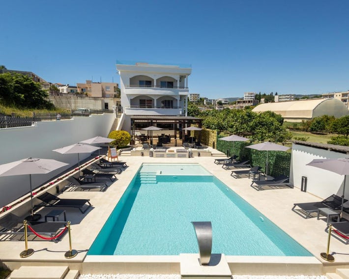 Guest House Pasha