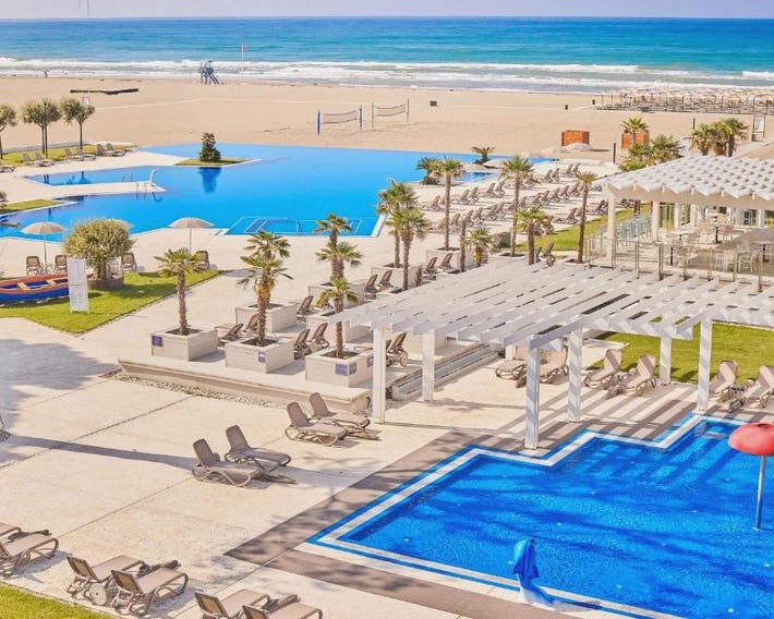 Azul Beach Resort Montenegro by Karisma - All Inclusive
