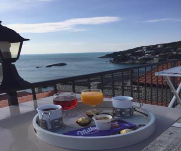 Apartmani Gusar