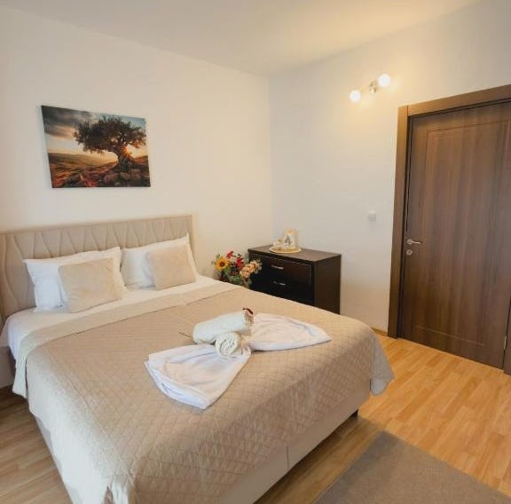 Lazorja Rooms