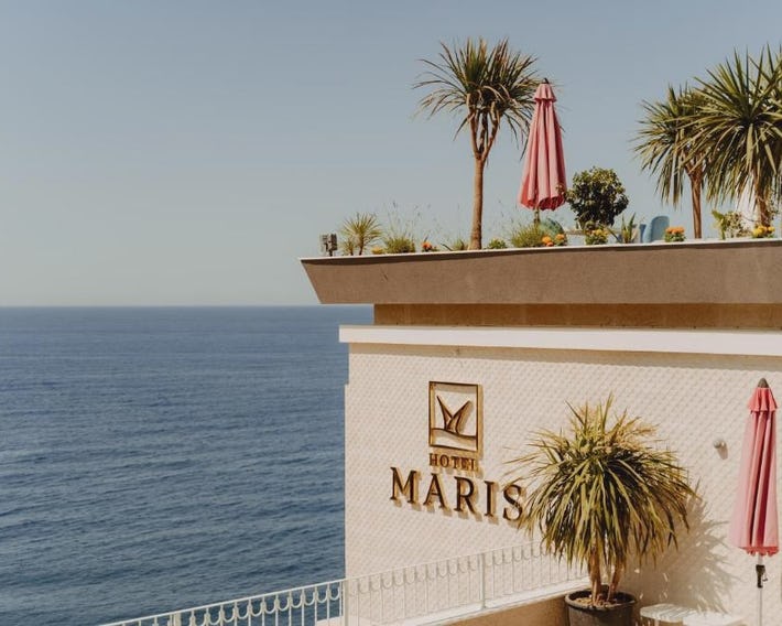 Hotel Maris