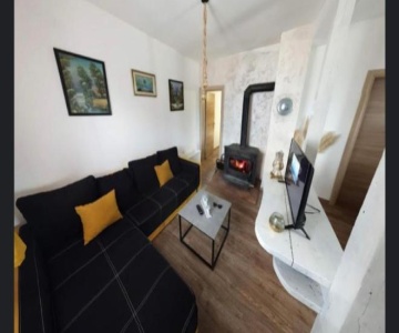 Apartmani Matija