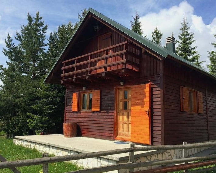 Holiday Home Bella
