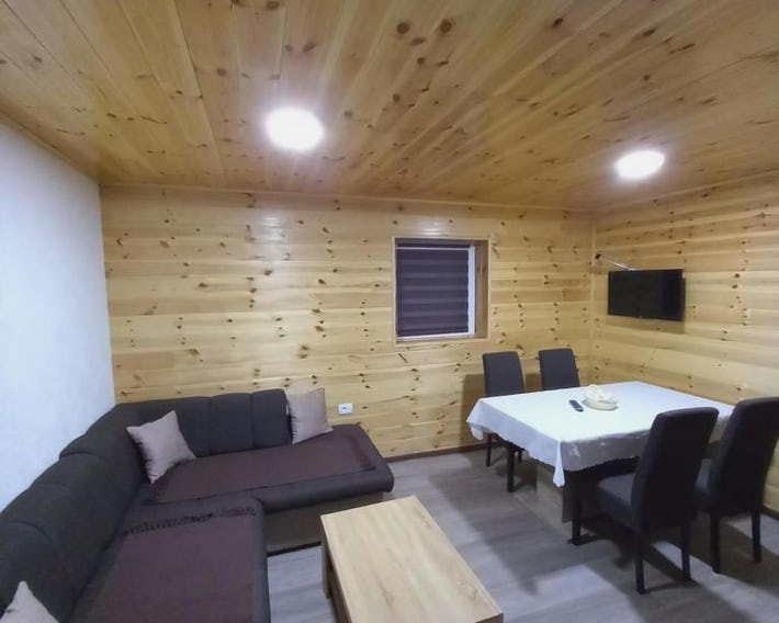 Guest House RG