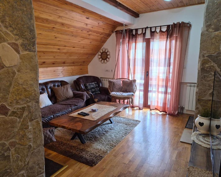 Family Apartments