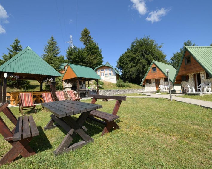Durmitor Bungalows