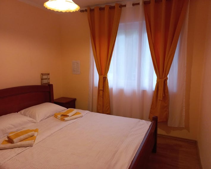 Apartmani Sobe Sljivancanin