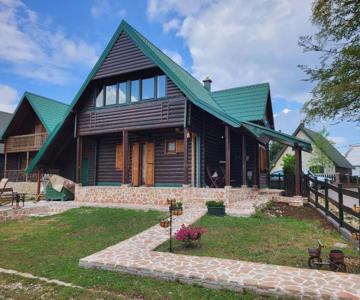Guest House Tiha Noc