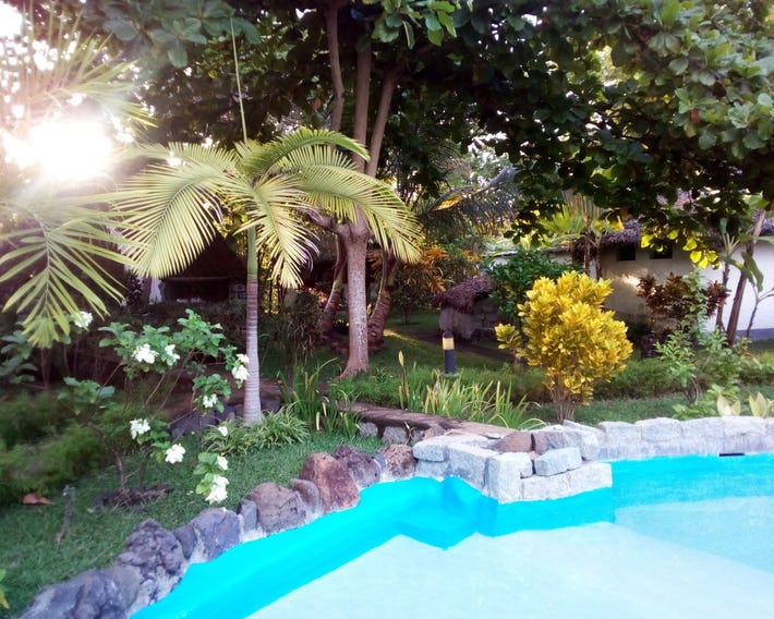 Kintana Hotel