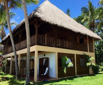 Vanio Lodge