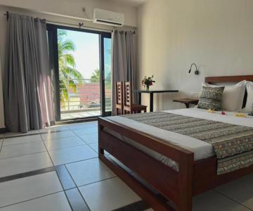Hotel Grand Bay
