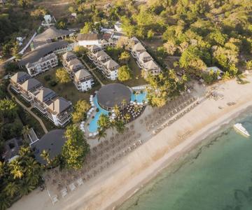 Royal Andilana Resort & Spa