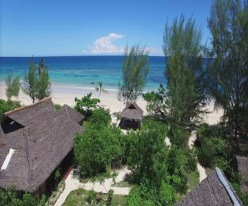 Naturalia Lodge