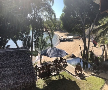 293 On Komba Guest House