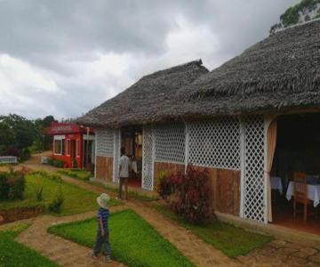 Goyave Hotel Andasibe