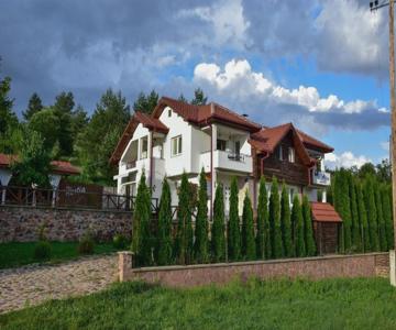 Villa Hestia