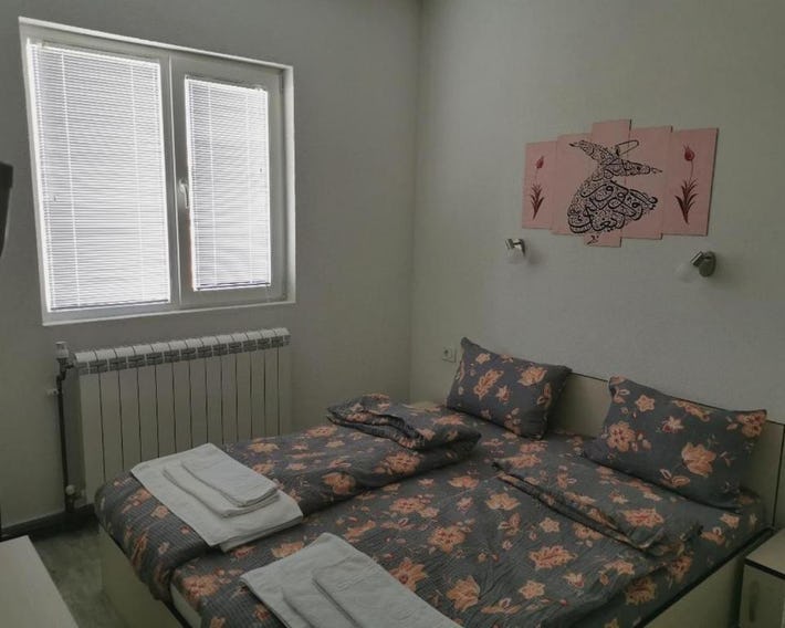 Diva Kompani Rooms