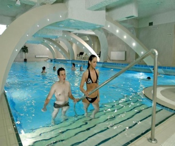 Hotel Širok Sokak