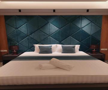 Jordan Luxury