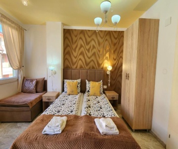 Apartments Ohrid Lake