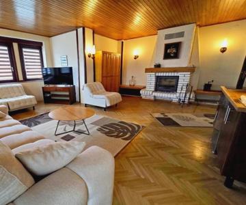 St. Varvara Apartments