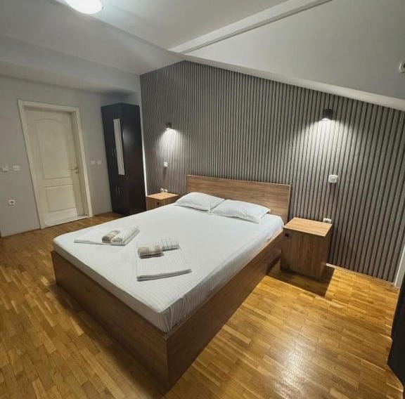 Apartments Philip II